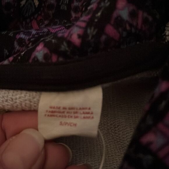 NWT LEVIS Red Tab Hoodie Unisex Double layer Premium Pull Over Hoodie Mens S - Picture 6 of 7